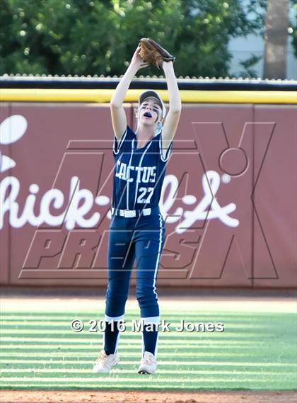 Thumbnail 1 in Ironwood Ridge vs. Cactus (AIA D2 Final) photogallery.