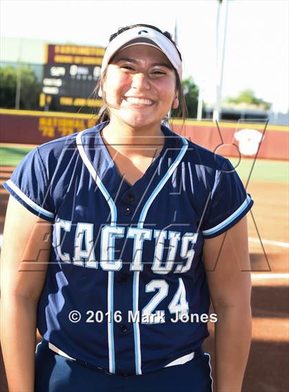 Thumbnail 1 in Ironwood Ridge vs. Cactus (AIA D2 Final) photogallery.