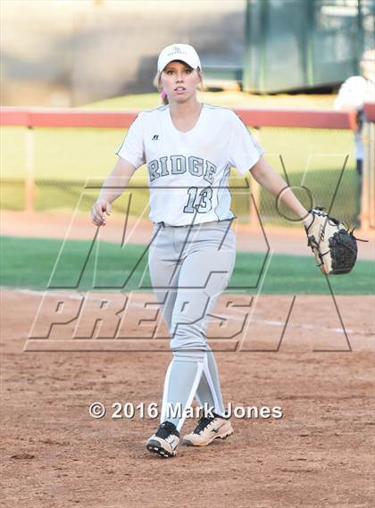 Thumbnail 3 in Ironwood Ridge vs. Cactus (AIA D2 Final) photogallery.