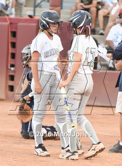 Thumbnail 3 in Ironwood Ridge vs. Cactus (AIA D2 Final) photogallery.