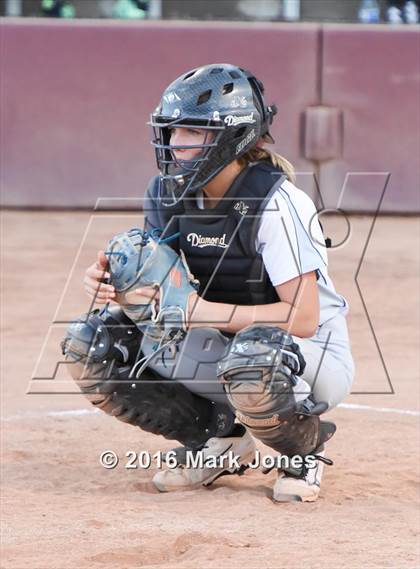 Thumbnail 2 in Ironwood Ridge vs. Cactus (AIA D2 Final) photogallery.