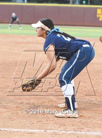 Thumbnail 3 in Ironwood Ridge vs. Cactus (AIA D2 Final) photogallery.