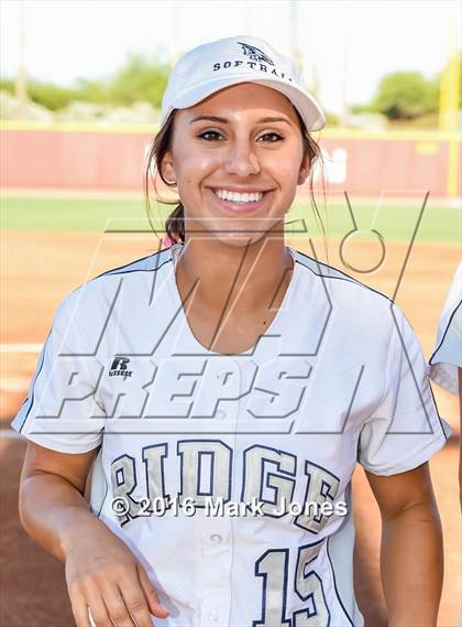 Thumbnail 1 in Ironwood Ridge vs. Cactus (AIA D2 Final) photogallery.