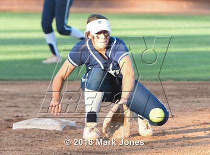Thumbnail 2 in Ironwood Ridge vs. Cactus (AIA D2 Final) photogallery.