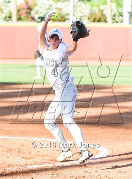 Thumbnail 3 in Ironwood Ridge vs. Cactus (AIA D2 Final) photogallery.