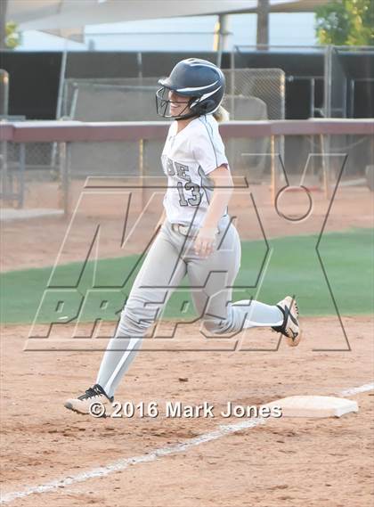 Thumbnail 2 in Ironwood Ridge vs. Cactus (AIA D2 Final) photogallery.