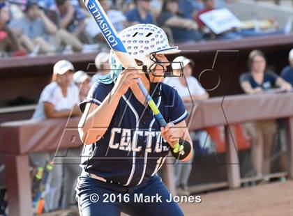 Thumbnail 1 in Ironwood Ridge vs. Cactus (AIA D2 Final) photogallery.