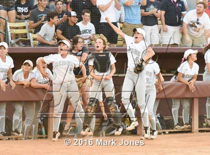 Thumbnail 3 in Ironwood Ridge vs. Cactus (AIA D2 Final) photogallery.