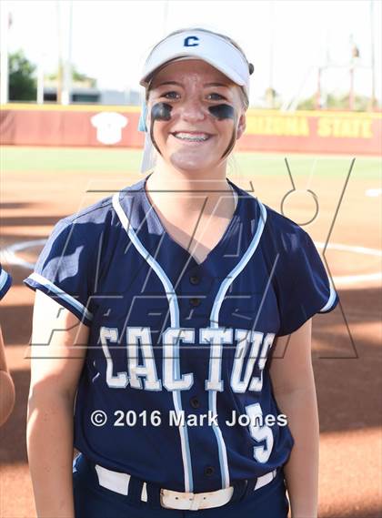 Thumbnail 3 in Ironwood Ridge vs. Cactus (AIA D2 Final) photogallery.