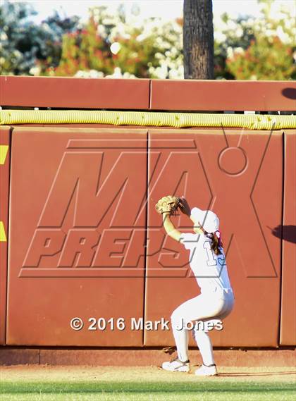 Thumbnail 2 in Ironwood Ridge vs. Cactus (AIA D2 Final) photogallery.