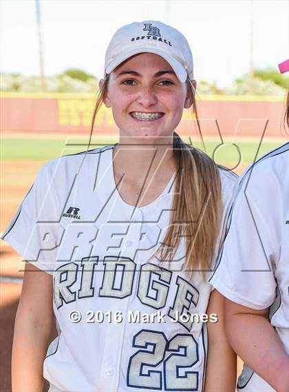 Thumbnail 1 in Ironwood Ridge vs. Cactus (AIA D2 Final) photogallery.