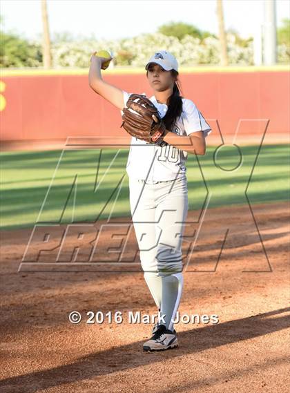 Thumbnail 2 in Ironwood Ridge vs. Cactus (AIA D2 Final) photogallery.
