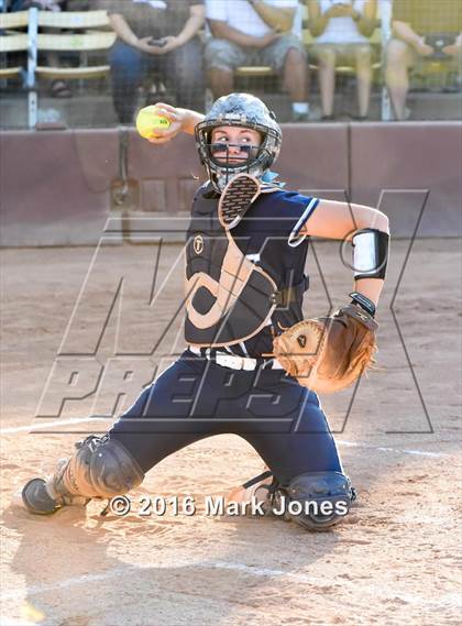 Thumbnail 3 in Ironwood Ridge vs. Cactus (AIA D2 Final) photogallery.
