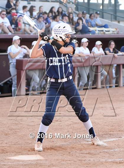 Thumbnail 2 in Ironwood Ridge vs. Cactus (AIA D2 Final) photogallery.