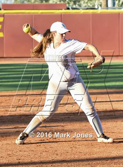 Thumbnail 1 in Ironwood Ridge vs. Cactus (AIA D2 Final) photogallery.
