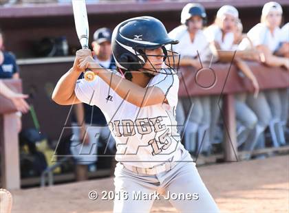 Thumbnail 1 in Ironwood Ridge vs. Cactus (AIA D2 Final) photogallery.