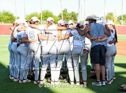 Thumbnail 1 in Ironwood Ridge vs. Cactus (AIA D2 Final) photogallery.