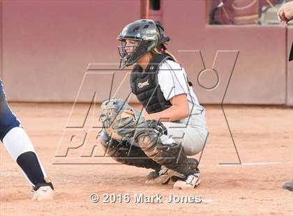 Thumbnail 2 in Ironwood Ridge vs. Cactus (AIA D2 Final) photogallery.