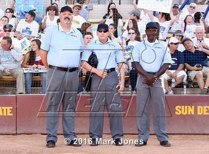 Thumbnail 2 in Ironwood Ridge vs. Cactus (AIA D2 Final) photogallery.