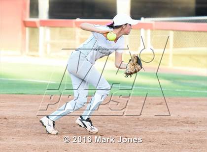 Thumbnail 1 in Ironwood Ridge vs. Cactus (AIA D2 Final) photogallery.