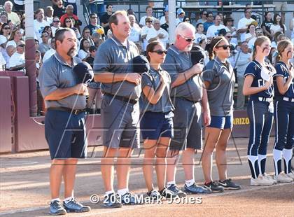 Thumbnail 3 in Ironwood Ridge vs. Cactus (AIA D2 Final) photogallery.