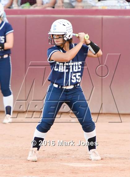 Thumbnail 1 in Ironwood Ridge vs. Cactus (AIA D2 Final) photogallery.