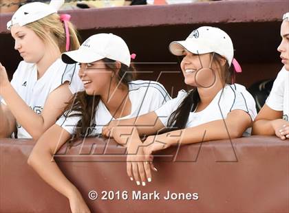 Thumbnail 2 in Ironwood Ridge vs. Cactus (AIA D2 Final) photogallery.