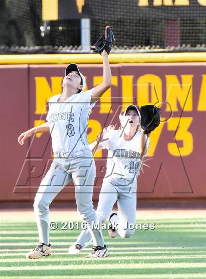 Thumbnail 2 in Ironwood Ridge vs. Cactus (AIA D2 Final) photogallery.