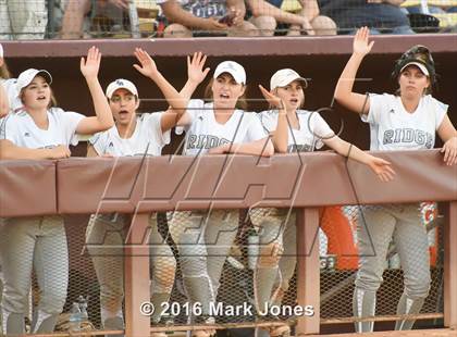 Thumbnail 3 in Ironwood Ridge vs. Cactus (AIA D2 Final) photogallery.
