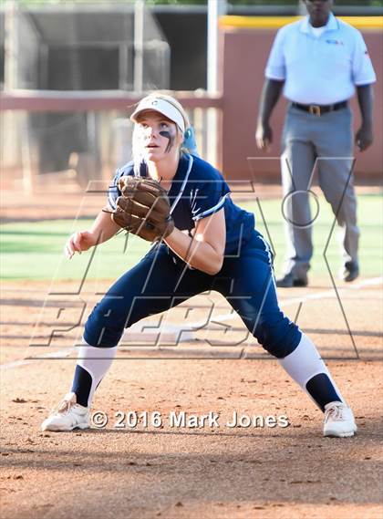 Thumbnail 2 in Ironwood Ridge vs. Cactus (AIA D2 Final) photogallery.