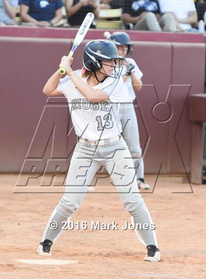 Thumbnail 3 in Ironwood Ridge vs. Cactus (AIA D2 Final) photogallery.