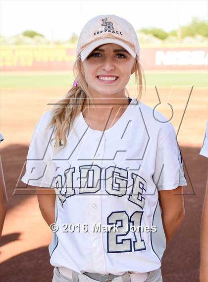 Thumbnail 2 in Ironwood Ridge vs. Cactus (AIA D2 Final) photogallery.
