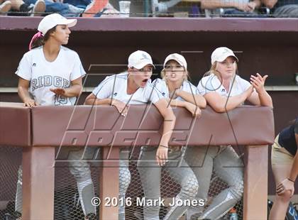 Thumbnail 2 in Ironwood Ridge vs. Cactus (AIA D2 Final) photogallery.