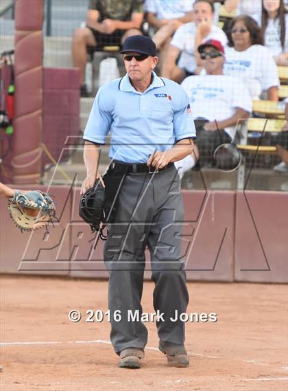 Thumbnail 1 in Ironwood Ridge vs. Cactus (AIA D2 Final) photogallery.