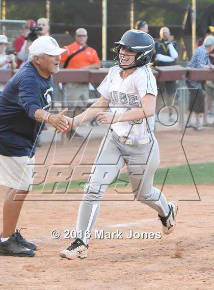 Thumbnail 2 in Ironwood Ridge vs. Cactus (AIA D2 Final) photogallery.
