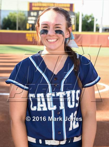 Thumbnail 1 in Ironwood Ridge vs. Cactus (AIA D2 Final) photogallery.