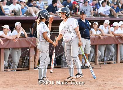 Thumbnail 2 in Ironwood Ridge vs. Cactus (AIA D2 Final) photogallery.