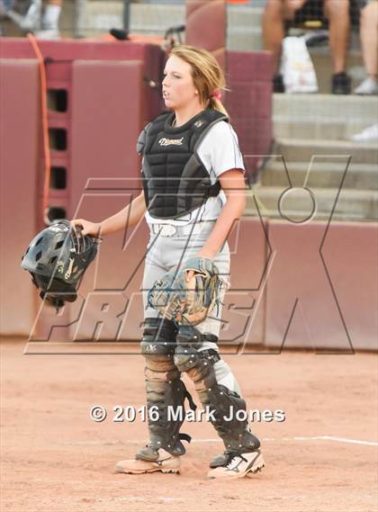 Thumbnail 1 in Ironwood Ridge vs. Cactus (AIA D2 Final) photogallery.