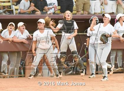 Thumbnail 2 in Ironwood Ridge vs. Cactus (AIA D2 Final) photogallery.