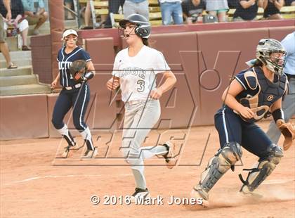 Thumbnail 2 in Ironwood Ridge vs. Cactus (AIA D2 Final) photogallery.