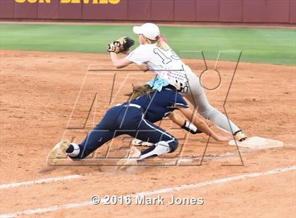 Thumbnail 2 in Ironwood Ridge vs. Cactus (AIA D2 Final) photogallery.