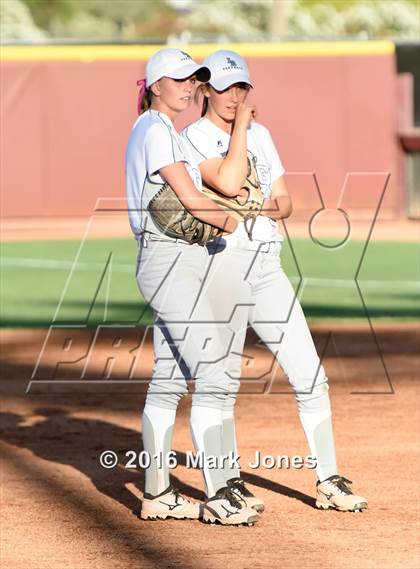 Thumbnail 1 in Ironwood Ridge vs. Cactus (AIA D2 Final) photogallery.