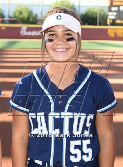 Thumbnail 1 in Ironwood Ridge vs. Cactus (AIA D2 Final) photogallery.