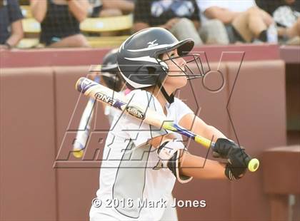 Thumbnail 1 in Ironwood Ridge vs. Cactus (AIA D2 Final) photogallery.