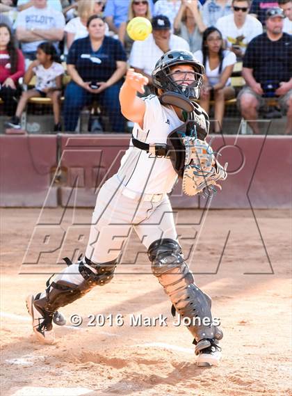 Thumbnail 2 in Ironwood Ridge vs. Cactus (AIA D2 Final) photogallery.
