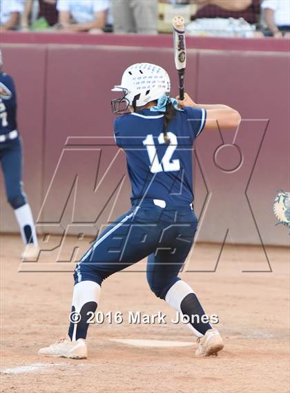 Thumbnail 2 in Ironwood Ridge vs. Cactus (AIA D2 Final) photogallery.