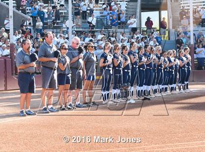 Thumbnail 2 in Ironwood Ridge vs. Cactus (AIA D2 Final) photogallery.