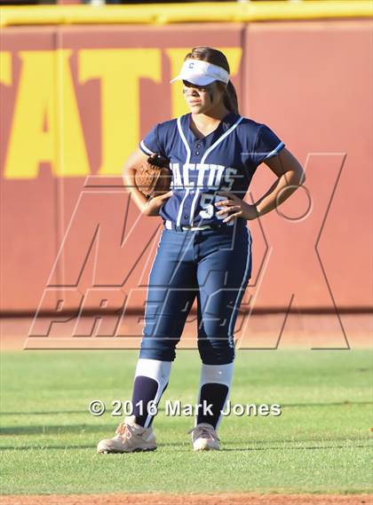 Thumbnail 3 in Ironwood Ridge vs. Cactus (AIA D2 Final) photogallery.