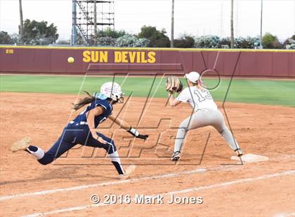 Thumbnail 1 in Ironwood Ridge vs. Cactus (AIA D2 Final) photogallery.