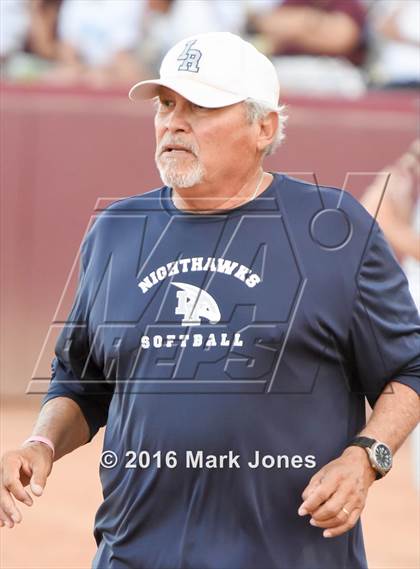 Thumbnail 2 in Ironwood Ridge vs. Cactus (AIA D2 Final) photogallery.